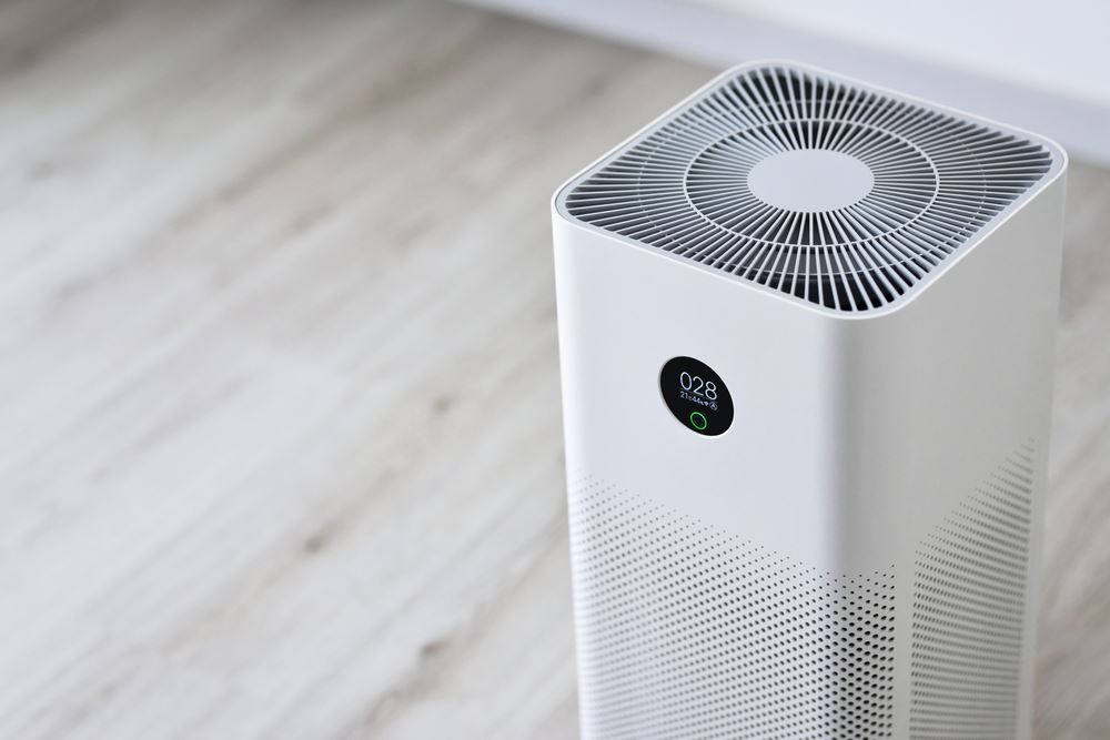 Why Are Air Purifiers So Important? Presidential Heating & Air