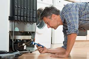refrigeration repair