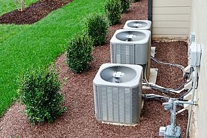 air conditioning units