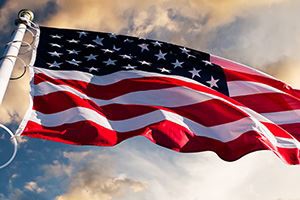 In honor of those who served