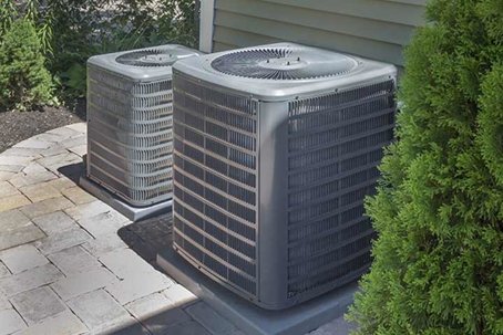 hvac system