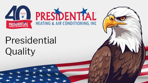 Presidential Quality