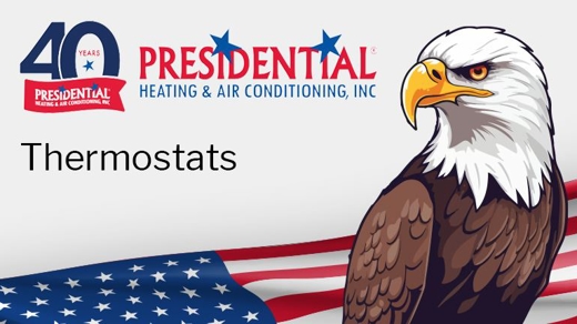 Thermostats