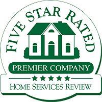 Five Star Rated Premier Company - Home Service Review Five Star Rated Premier Company - Home Service Review