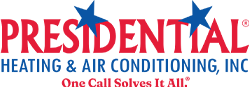Presidential Heating & Air Conditioning