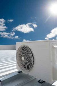 heating and cooling HVAC