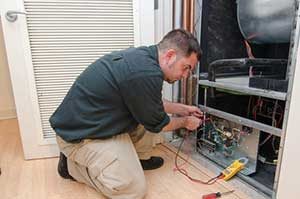 HVAC repair