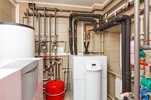 heating system