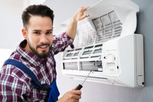 Air conditioning replacement costs