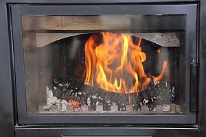 pellet stoves