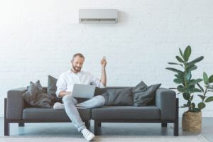 buying an air conditioner