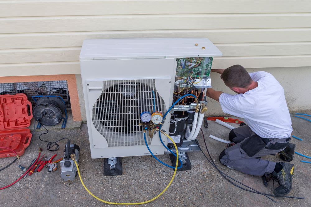 Presidential Heating & Air Conditioning, Inc.