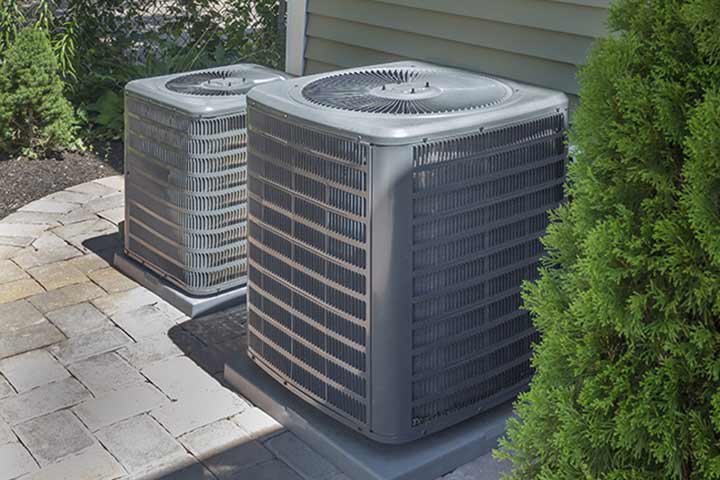 hvac system