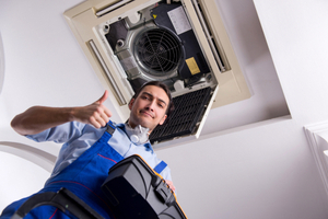 Choose the Right AC Repair Contractor