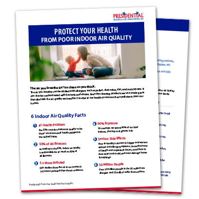 Indoor Air Quality Guide