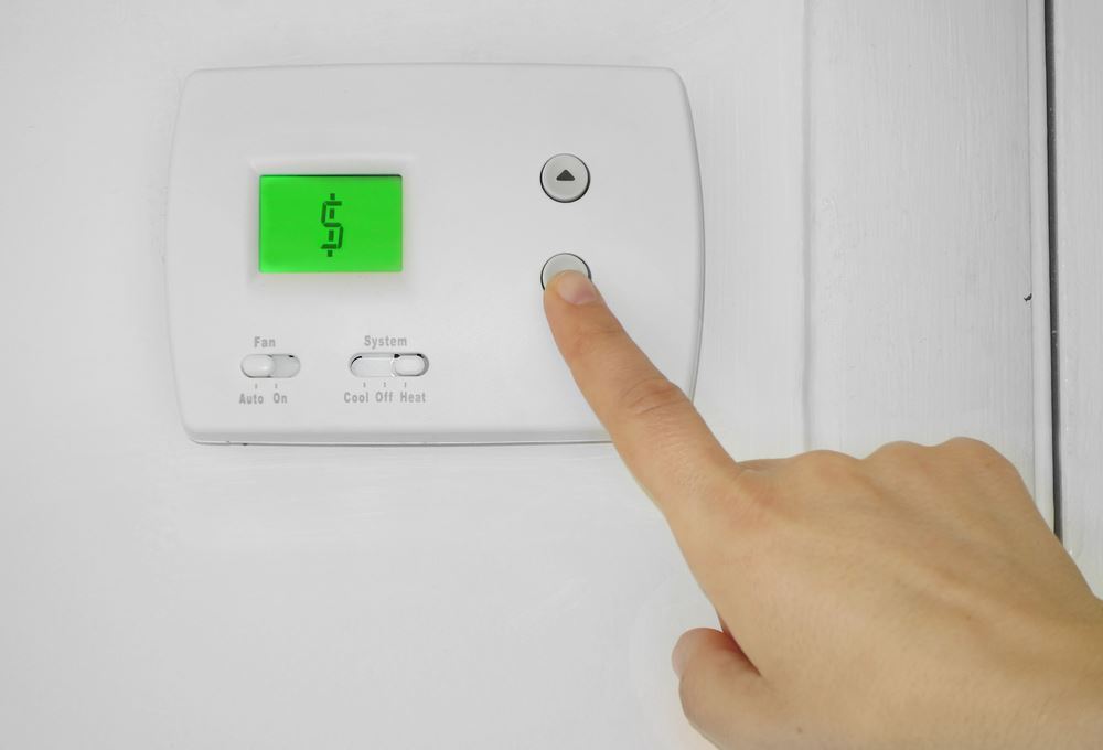 HVAC tips reducing heating bill