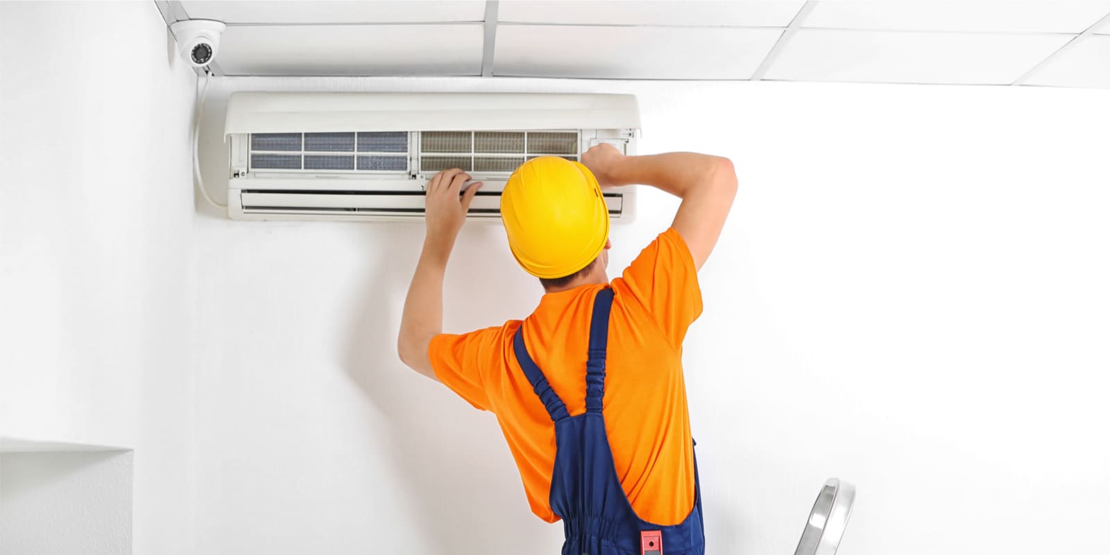 AC technician