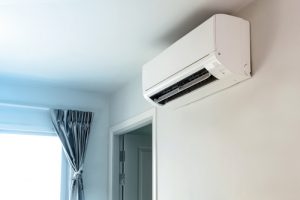 air conditioning replacement