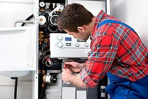 HVAC contractor based in Gaithersburh, MD conducts regular repairs in order to make sure that the decentralized heating systems in the house are all working together