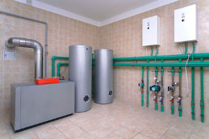 boiler heating systems