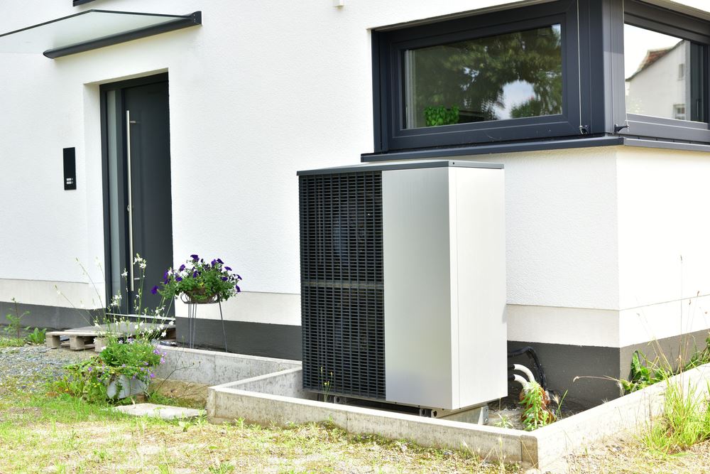 outside system