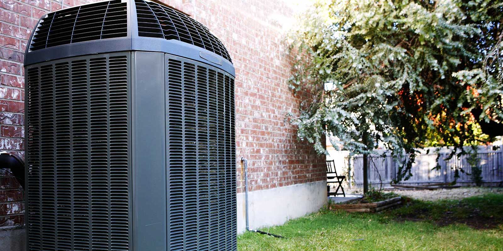 hvac