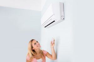 understanding of how air conditioners are sized