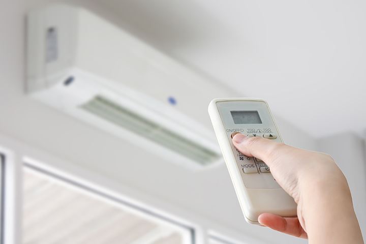 HVAC System