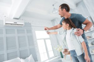 Consider the climate zone while choosing air conditioner size