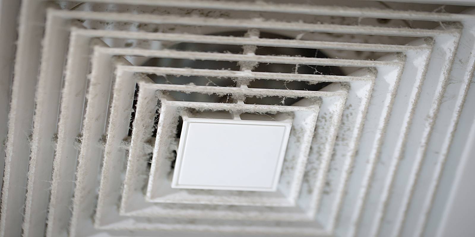 air ducts