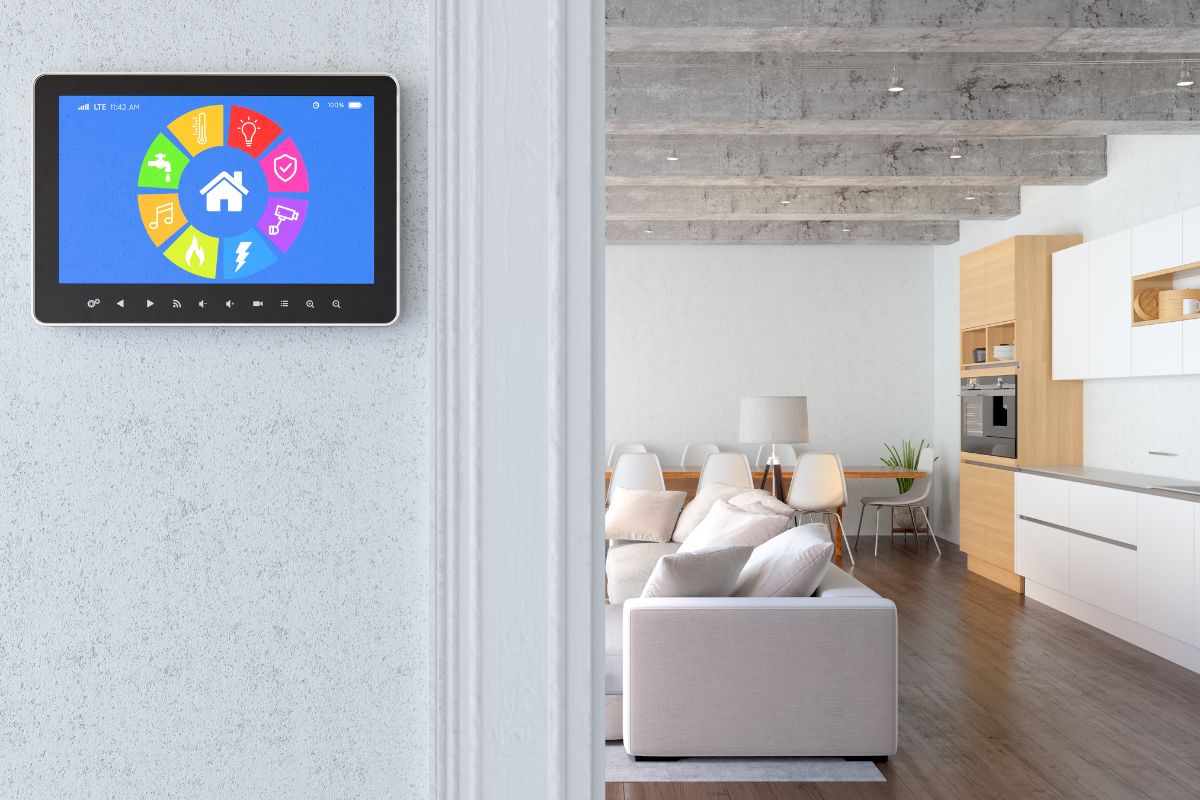 Smart Thermostats
