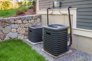 Heat pump