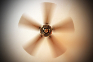 the purpose of fans is to ventilate air naturally by creating air circulation