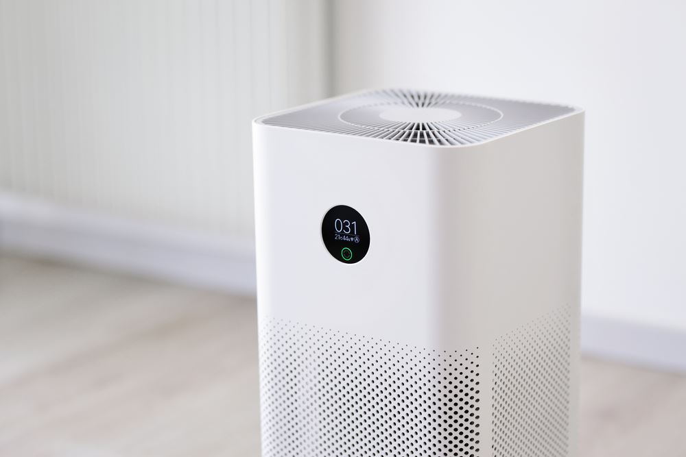 Understanding Indoor Air Quality Products Presidential Heating & Air