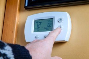 Thermostat