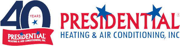 Presidential Heating & Air Conditioning